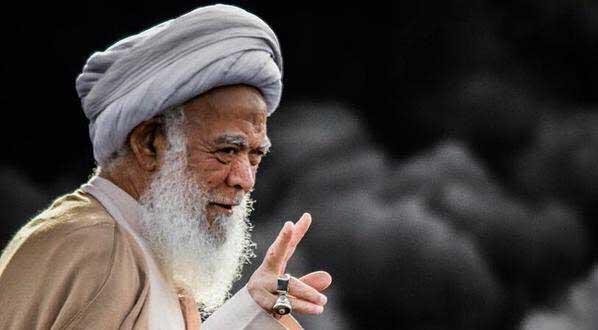 البحرين: تبرئة الشيخ الجدحفصيّ من تهمة التجمهر