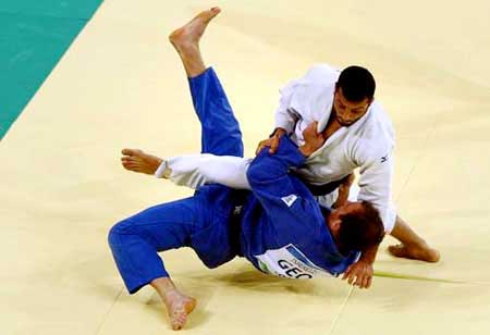 رضى اسرائيلي عن قرارات إتحاد &rsquo;الجودو&rsquo;