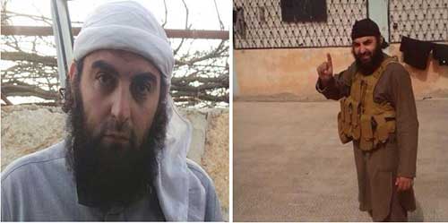 فشل جديد على أسوار نبل والزهراء