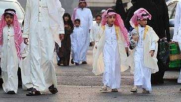 رسالة حقوقية إلى &rsquo;اليونسيف&rsquo; للتحقيق في انتهاكات الأطفال في السعودية