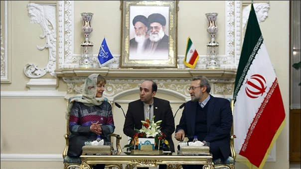 طاولة &rsquo;نووية&rsquo; مستديرة في ميونيخ مطلع الشهر المقبل