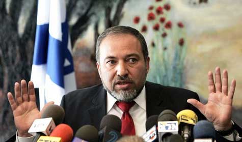 فرنسا عن دعوة ليبرمان &rsquo;يهود&rsquo; أوروبا للهجرة لـ&rsquo;إسرائيل&rsquo;: خطوة فظة ووقحة 