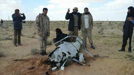 الأمم المتحدة تعلن البدء بحوار بين الفصائل الليبية المتنافسة