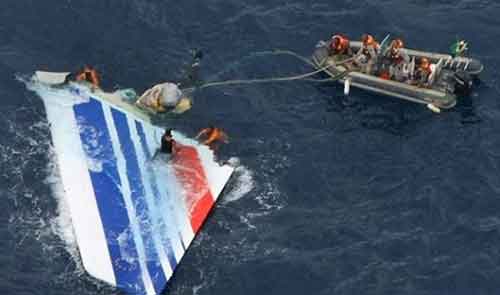 توسع أعمال البحث عن ضحايا الطائرة الماليزية
