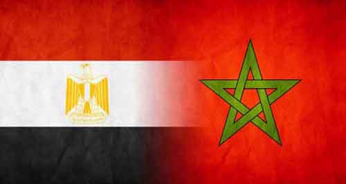 مصر والمغرب أسباب الأزمة بين المغرب ومصر