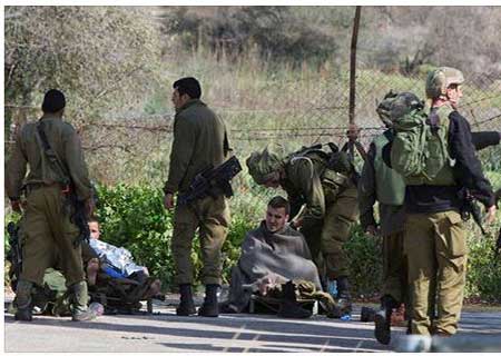 &rsquo;اسرائيل&rsquo; تبحث عن رد موزون وليس عن رغبة بالحرب