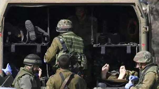 مواقف عربية منوّهة بالعملية البطولية للمقاومة ضد العدو في مزارع شبعا