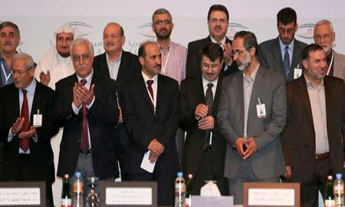 هكذا تحضر روسيا لحل الازمة السورية .. فهل تنجح؟
