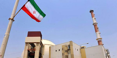 بدء جولة جديدة من المفاوضات النووية بين طهران وواشنطن في جنيف