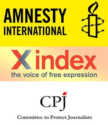 ثلاثة منظمات حقوقية تنتقد سحب الجنسية من معارضين في البحرين
