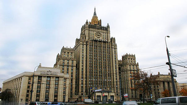 مشاورات منتدى موسكو تنطلق... والتوقعات الروسية متواضعة