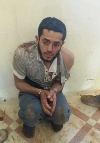 فشل جديد على أسوار نبل والزهراء