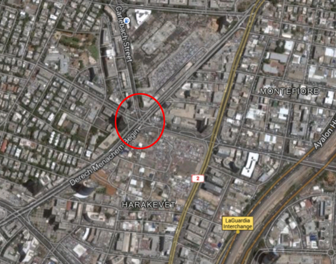 إصابة 16 مستوطناً بعملية طعن جديدة في &rsquo;تل ابيب&rsquo;