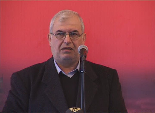 رعد: حزب الله منفتح على كل حوار داخلي