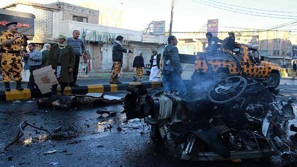 إجراءات &rsquo;ثورية&rsquo; لنقل السلطة في اليمن 