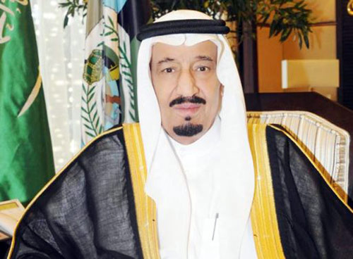 من هو الملك السعودي الجديد وولي عهده؟