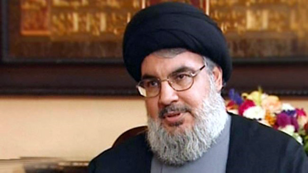 السيد نصرالله: لدينا كل أنواع الأسلحة