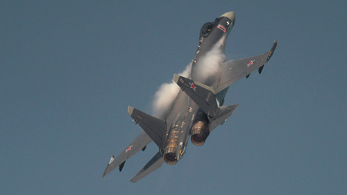 أسلحة روسية تخشاها الولايات المتحدة