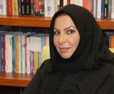 السلطات السعودية تطلق سراح الناشطة سعاد الشمري
