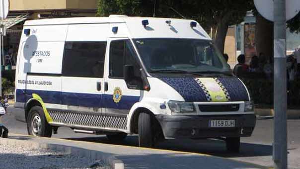 إسبانيا تحبط محاولة لتفجير &rsquo;مترو&rsquo; مدريد&lrm; وتعتقل مغربياً