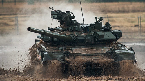 أسلحة روسية تخشاها الولايات المتحدة