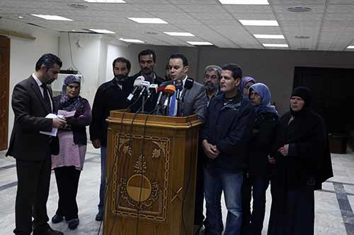  الشيخ قبلان: إطلاق سراح العسكريين من مسؤولية الحكومة مجتمعة