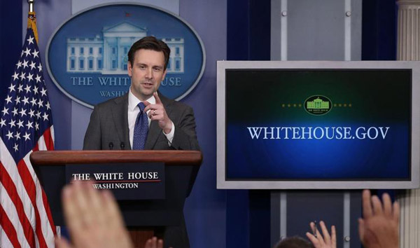 واشنطن: ايران لا تدير &rsquo;انصار الله&rsquo;
