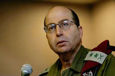 يعلون يحاول طمأنة مستوطنيه..وليبرمان يستنجد بروسيا للتوسط لدى حزب الله وسوريا