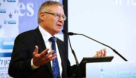 رئيس &rsquo;أمان&rsquo; السابق : يجب عرقلة مخططات حزب الله وايران لمهاجمتنا من الجولان 