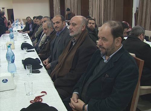 ياغي: حزب الله لمس جدية حقيقية في الحوار الذي انطلق مع تيار &rsquo;المستقبل&rsquo;