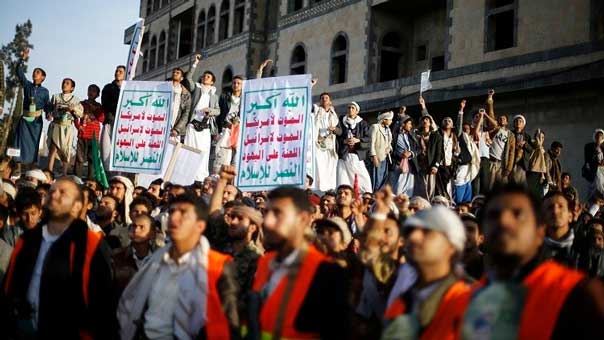 إجراءات &rsquo;ثورية&rsquo; لنقل السلطة في اليمن 