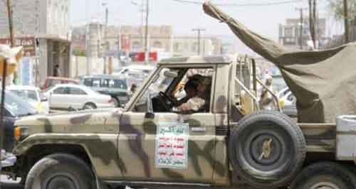 اليمن: تواصل الاشتباكات بين قوات الحماية الرئاسية واللجان الشعبية في صنعاء
