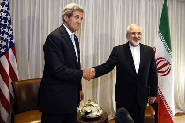 بعد ساعات على تهديد إيراني.. أوباما يهدّد بالفيتو لإسقاط عقوبات محتملة على طهران
