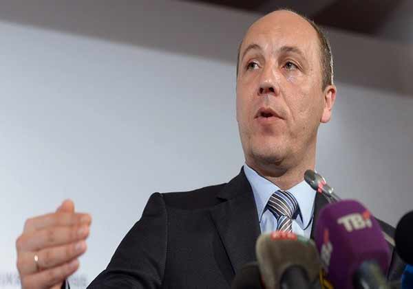 ما الغاية الاميركية من تصعيد الوضع في شرق اوكرانيا في ظل التهدئة؟