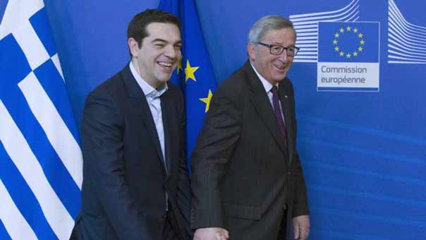 اتفاق &rsquo;أثينا ودائنيها&rsquo;: نقطة الانطلاق نحو الحل ام تجدد الازمة؟