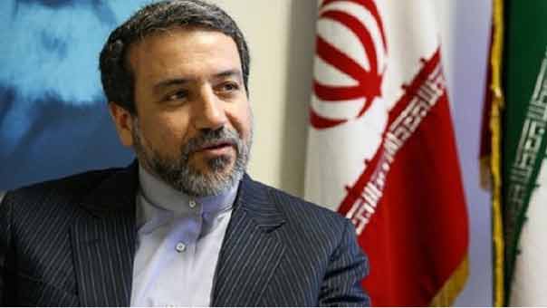 محادثات أميركية - ايرانية في جنيف