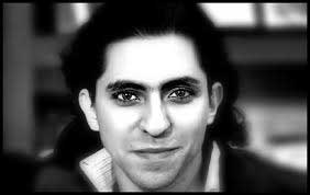 البرلمان الأوروبي يطالب السعودية بالإفراج عن المدون رائف بدوي