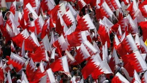 تظاهرات في البحرين
حرمان البحرينيين من جنسيتهم أنموذج للاضطهاد السياسي