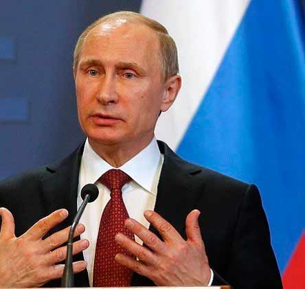 روسيا تأمل بتنفيذ اتفاق مينسك .. ومجلس الامن: لـ &rsquo;وقف الاعمال القتالية فوراً&rsquo; في أوكرانيا