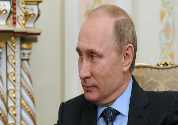 ما الغاية الاميركية من تصعيد الوضع في شرق اوكرانيا في ظل التهدئة؟