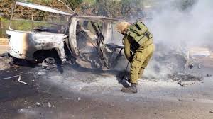 عملية مزارع شبعا القناة الثانية: تحذير من وقوع هجوم آخر