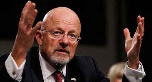 الإستخبارات الاميركية: محاربة &rsquo;داعش&rsquo; ليست أولوية بالنسبة لتركيا