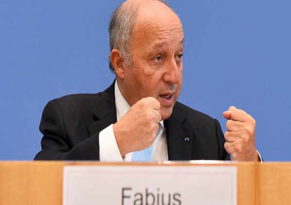 ما الغاية الاميركية من تصعيد الوضع في شرق اوكرانيا في ظل التهدئة؟