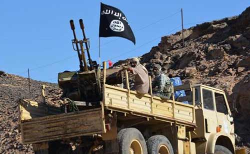 قوات فجر ليبيا ليبيا والحرب القادمة على الإرهاب