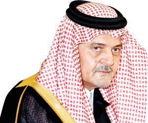 بموافقة جهات عليا.. الفيصل إلى الشورى السعودي