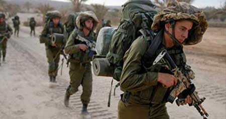 موقع &rsquo;والاه&rsquo;: الجيش الإسرائيلي يعمل داخل حدود غزة لتدمير أنفاق 