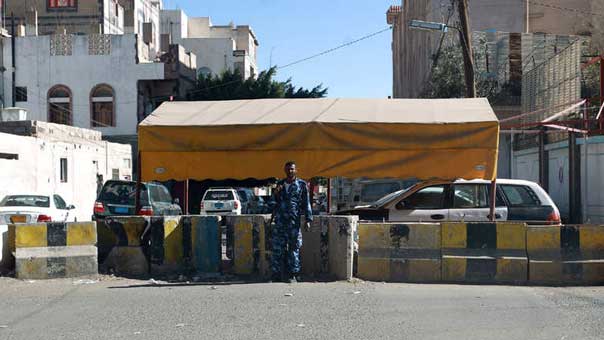 بعد ألمانيا.. السعودية تعلق أعمال سفارتها في صنعاء