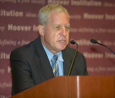 ايلاند : &rsquo;إسرائيل&rsquo; ليست قادرة على القضاء على حزب الله 