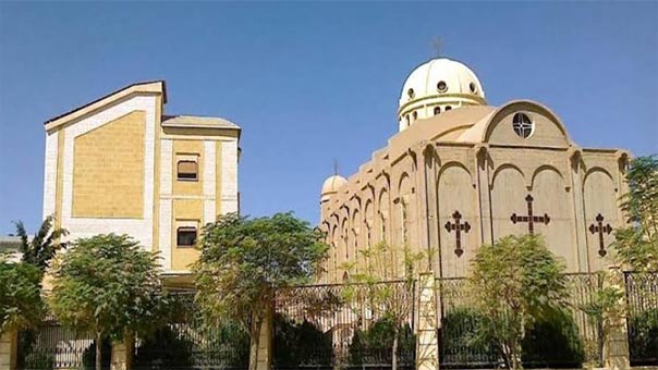  هل يلاقي اشوريو سوريا مصير ايزيديي العراق؟