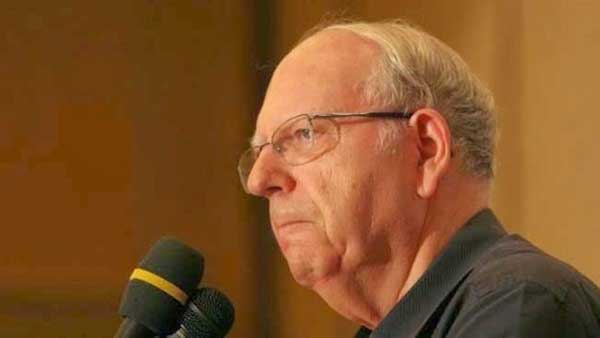 رئيس الموساد السابق أفرايم هليفي رئيس الموساد السابق: نتنياهو يقودنا الى انتفاضة ثالثة